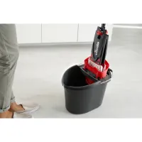 Швабра Vileda UltraMat XL з телескопічною ручкою (4023103212220) - 9