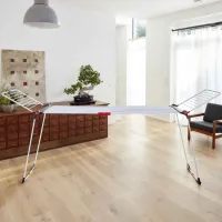 Сушарка для білизни Vileda Infinity Flex для великогабаритних речей 30 м (4023103229662/4023103201972) - 5