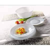 Салатник Bormioli Rocco Ebro 12 см 250 мл (402882FN9321990) - 3