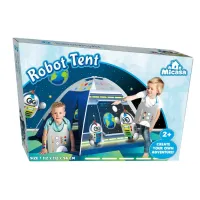 Ігровий намет Five Stars Micasa Робот (403-18) - 5