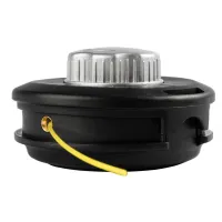 Косильна головка Tekhmann 130 мм нейлонова EASY Load тип Oleo-Mac, Profi (40312375) - 2