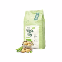 Сухой корм для собак Green Petfood VeggieDog Grainfree 10 кг (4032254748045) - Image 2