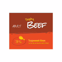 Сухий корм для кішок Josera JosiCat Tasty Beef 10 кг (4032254753339) - Image 2