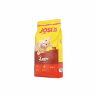 Сухий корм для кішок Josera JosiCat Tasty Beef 10 кг (4032254753339) - Image 1