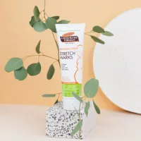 Косметика для мам Palmer's крем-концентрат від розтяжок з олією какао і вітаміном Е, 125 г (4035-6N) - 5