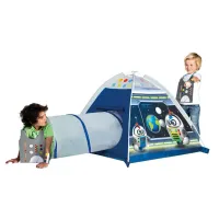Ігровий намет Five Stars Micasa Робот" з тунелем (404-18) - 1