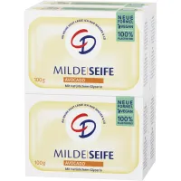 Твердое мыло CD Авокадо 100 г (4045612009412) - Изображение 5