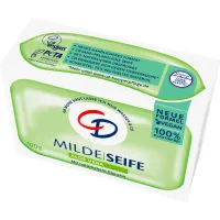 Тверде мило CD Алое Вера 100 г (4045612009429) - 2