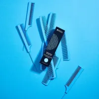 Фарба для волосся Indola Permanent Caring Color 7.2 - Середній перлинний блонд (4045787932966) - 6