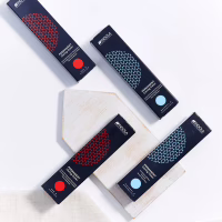 Фарба для волосся Indola Permanent Caring Color 5.11 - Світло-коричневий інтенсивний попелястий (4045787934861) - Image 4