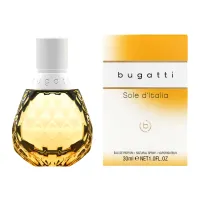 Парфумована вода Bugatti Sole d'Italia 30 мл (4051395421112) - 2