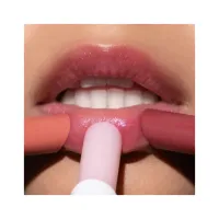 Помада для губ Artdeco Color Booster Lip Balm Boosting Pink (4052136032857) - 7