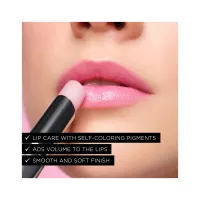 Помада для губ Artdeco Color Booster Lip Balm Boosting Pink (4052136032857) - 8
