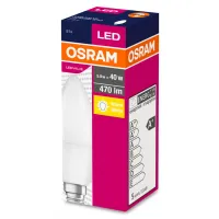 Лампочка Osram LED VALUE (4052899326453) - Изображение 2