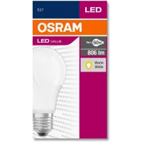 Лампочка Osram LED VALUE (4052899326842) - Зображення 3
