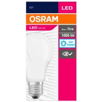 Лампочка Osram LED VALUE (4052899971035) - Изображение 2