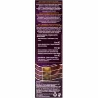 Краска для волос Wellaton 4/6 Божоле 110 мл (4056800023042) - Image 2