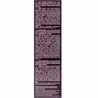 Фарба для волосся Wellaton 8/1 Черепашка 110 мл (4056800023301) - Image 3