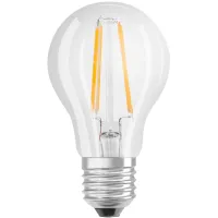 Лампочка Osram LED CL A60 6,5W/840 230V FIL E27 (4058075112308) - Зображення 2