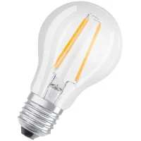 Лампочка Osram LED CL A60 6,5W/840 230V FIL E27 (4058075112308) - Зображення 3