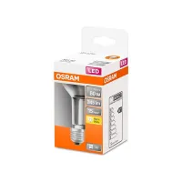 Лампочка Osram LED R63 60 4,3W/827 230V GL E27 (4058075125988) - Изображение 2