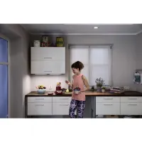 Світильник LEDVANCE LinearLED Mobile Battery 300, датчик рух (4058075226883) - 2