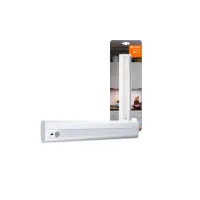 Світильник LEDVANCE LinearLED Mobile Battery 300, датчик рух (4058075226883) - 4