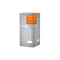 Настільна лампа LEDVANCE Panan Disc Double LED 5Вт 3000К (4058075301733) - 5