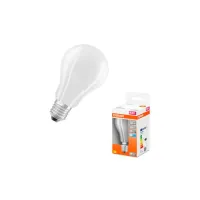 Лампочка Osram LED CL A150 17W/840 230V GL FR E27 (4058075305038) - Зображення 2