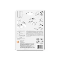 Світильник LEDVANCE Linear LED MOBILE IR USB IR USB White (4058075399747) - Зображення 4