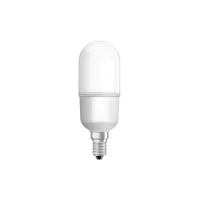 Лампочка Osram LED Star STICK75 10W/840 230V FR E14 (4058075428409) - Изображение 1