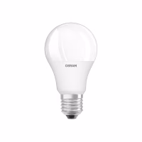 Лампочка Osram LED A60 9W 806Lm 2700К+RGB E27 (4058075430754) - Image 1