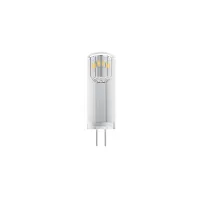 Лампочка Osram LED PIN20 CL 1,8W/827 12V G4 (4058075431966) - Зображення 2