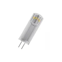Лампочка Osram LED PIN20 CL 1,8W/827 12V G4 (4058075431966) - Зображення 1