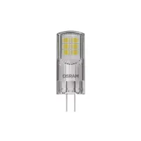 Лампочка Osram LED PIN30 2,6W/827 12V CL G4 (4058075431997) - Изображение 2
