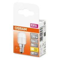 Лампочка Osram LED T26 20 2,3W/827 230V FR E14 (4058075432758) - Зображення 4