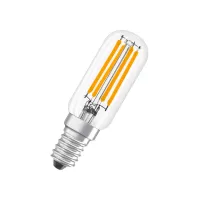 Лампочка Osram LED T26 40 4W/827 230V FIL E14 (4058075432932) - Зображення 2