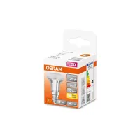 Лампочка Osram LED R39 25 36 1,5W/827 230V E14 (4058075433243) - Зображення 4