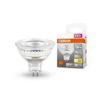 Лампочка Osram LED MR16 50 36 8W/827 12V GU5.3 (4058075433762) - Изображение 2