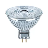 Лампочка Osram LED MR16 50 36 8W/827 12V GU5.3 (4058075433762) - Изображение 1