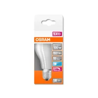 Лампочка Osram SST CLAS A 100 12 W/4000K E27 (4058075434707) - Зображення 4