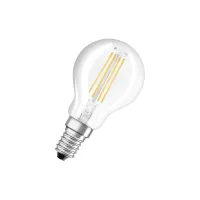 Лампочка Osram LED CL P60 DIM 6,5W/827 230V FIL E14 10x1 (4058075447875) - Изображение 2