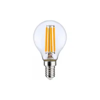 Лампочка Osram LED CL P60 DIM 6,5W/827 230V FIL E14 10x1 (4058075447875) - Изображение 1