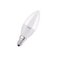 Лампочка Osram LED VALUE СL B75 7,5W/840 230V FR E14 10X1 (4058075623682) - Image 2