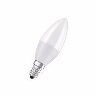 Лампочка Osram LED VALUE СL B75 7,5W/840 230V FR E14 10X1 (4058075623682) - Image 3