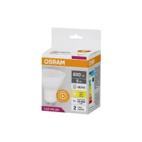 Лампочка Osram LED VALUE, PAR16, 8W, 3000K, GU10 (4058075689909) - Зображення 3
