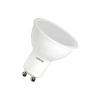Лампочка Osram LED GU10 8W 800Lm 4000K 230V PAR16 (4058075689930) - Изображение 1