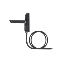 Прожектор LEDVANCE FL ESSENTIAL 10W 840 BK IP65 (4058075767935) - Зображення 5