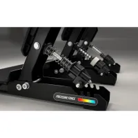 Педалі ігрові ThrustMaster Raceline Pedals III (4060383) - Зображення 3