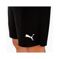 Шорти Puma teamRISE Short 704942-04 чорний L (4063699213560) - Зображення 3